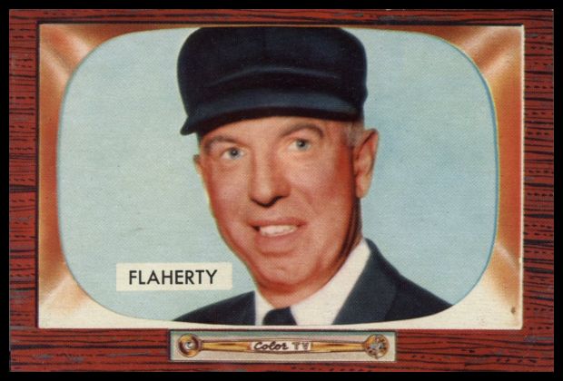 272 Flaherty